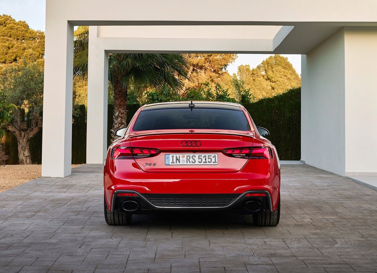 2023 - AUDI RS 5 COUPE COMPETITION PLUS, foto 52