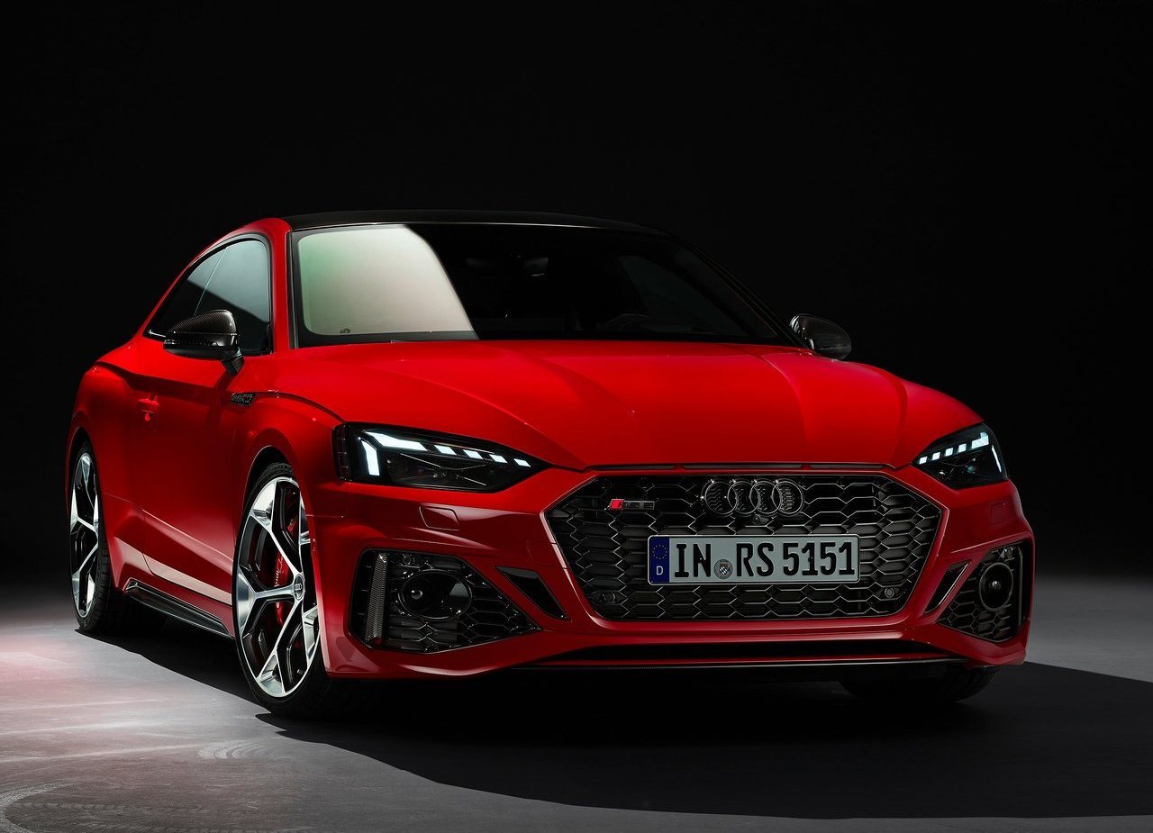 2023 - AUDI RS 5 COUPE COMPETITION PLUS, foto 58