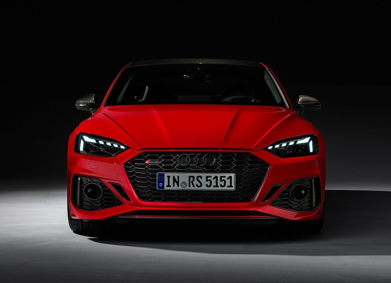 2023 - AUDI RS 5 COUPE COMPETITION PLUS, foto 64