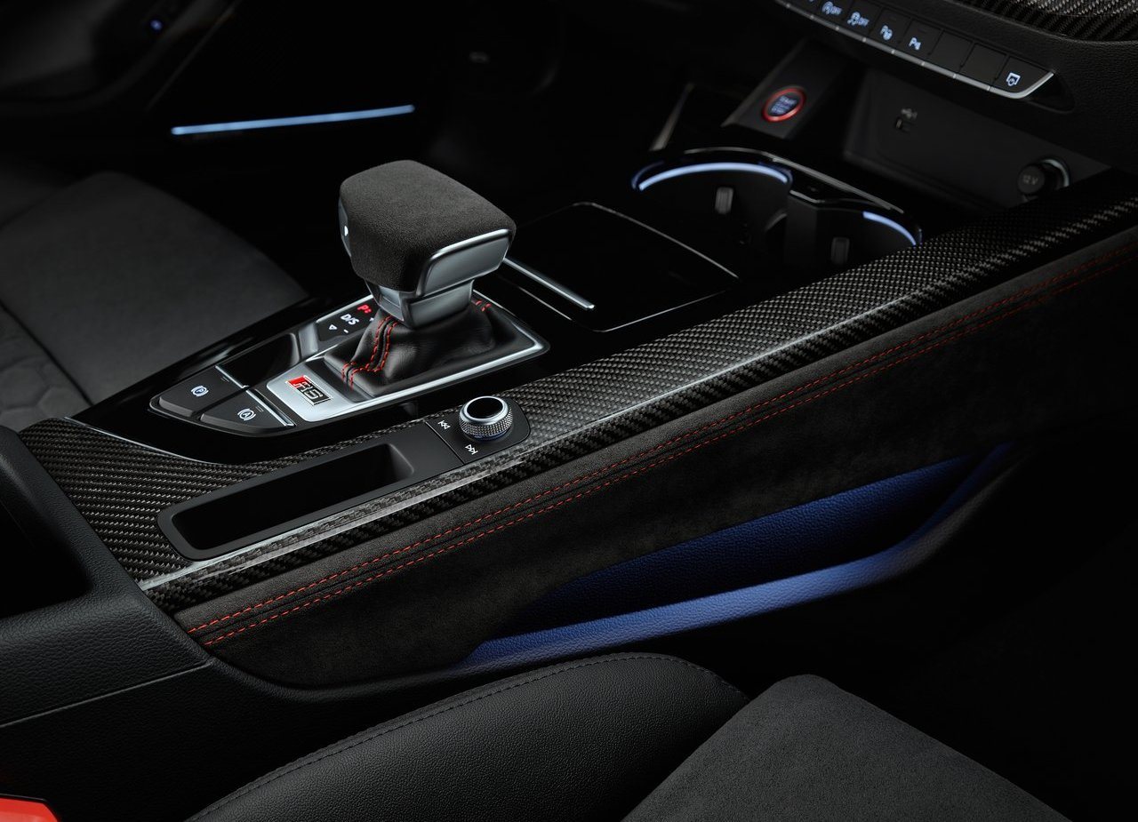 2023 - AUDI RS 5 COUPE COMPETITION PLUS, foto 78
