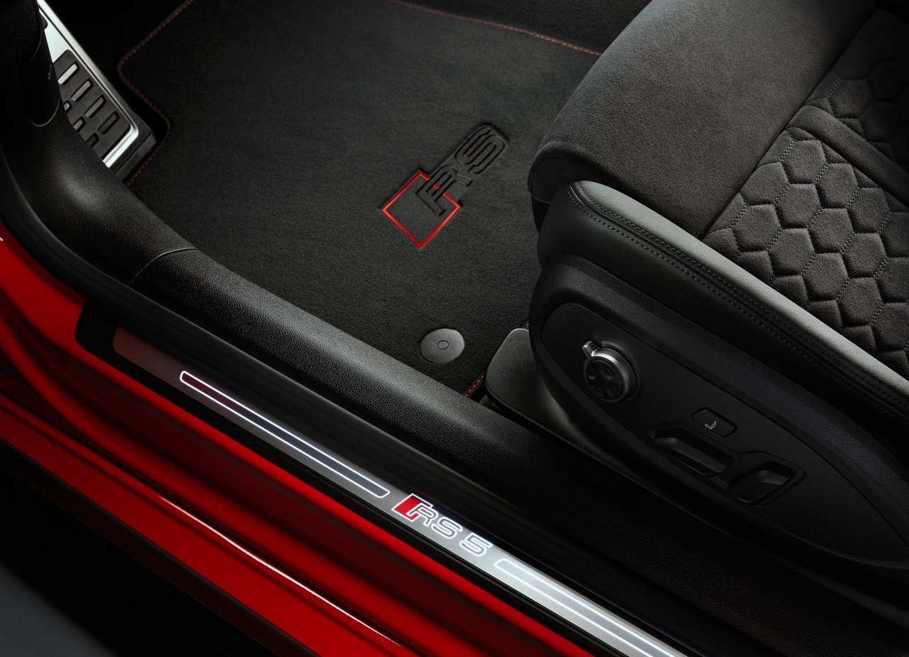 2023 - AUDI RS 5 COUPE COMPETITION PLUS, foto 82