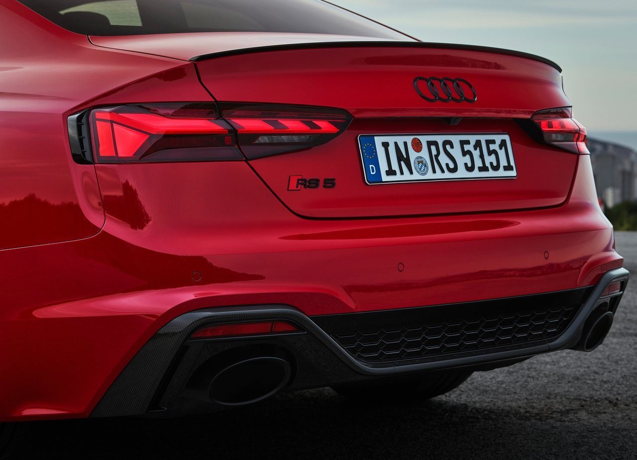 2023 - AUDI RS 5 COUPE COMPETITION PLUS, foto 86