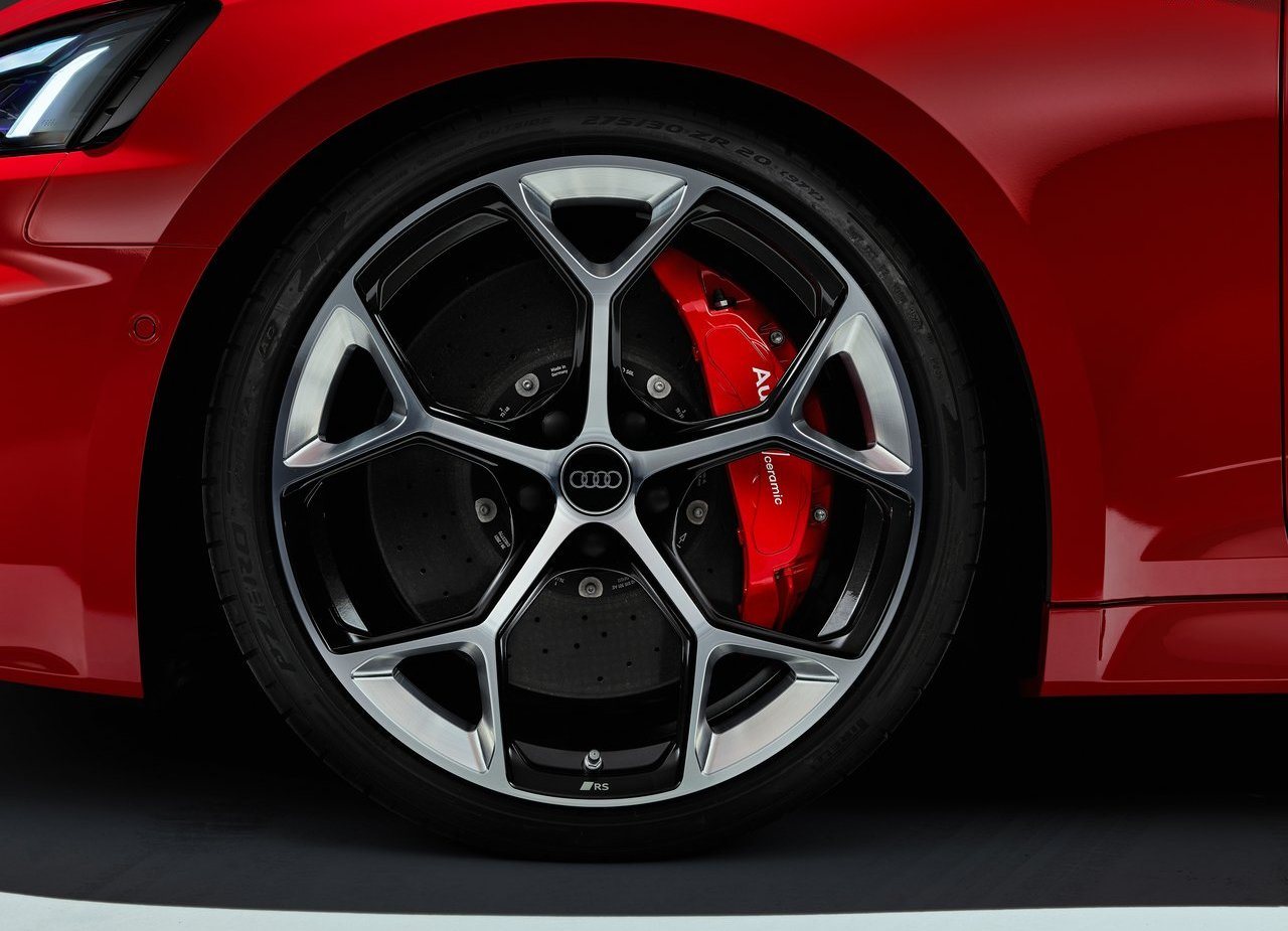 2023 - AUDI RS 5 COUPE COMPETITION PLUS, foto 87