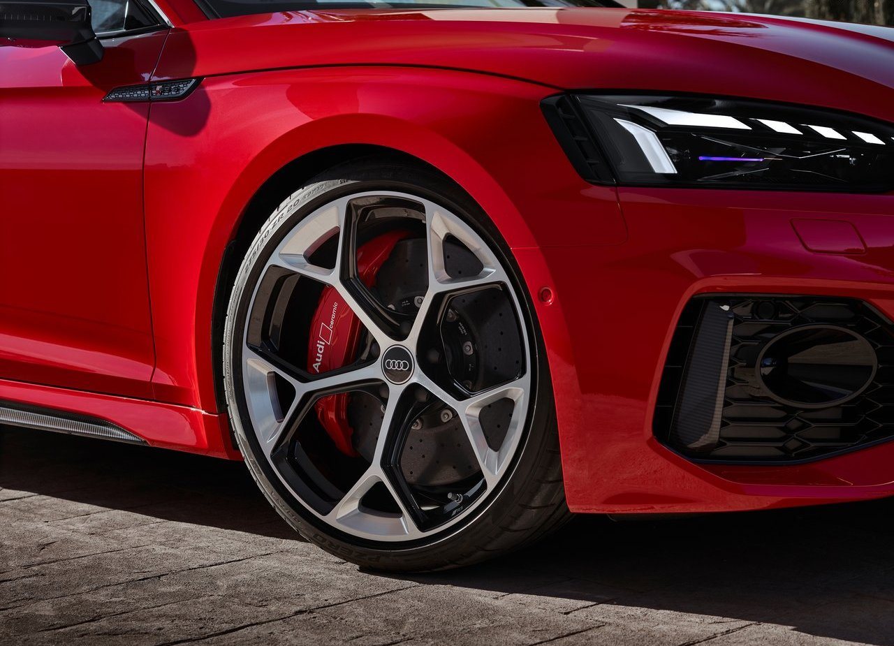 2023 - AUDI RS 5 COUPE COMPETITION PLUS, foto 89