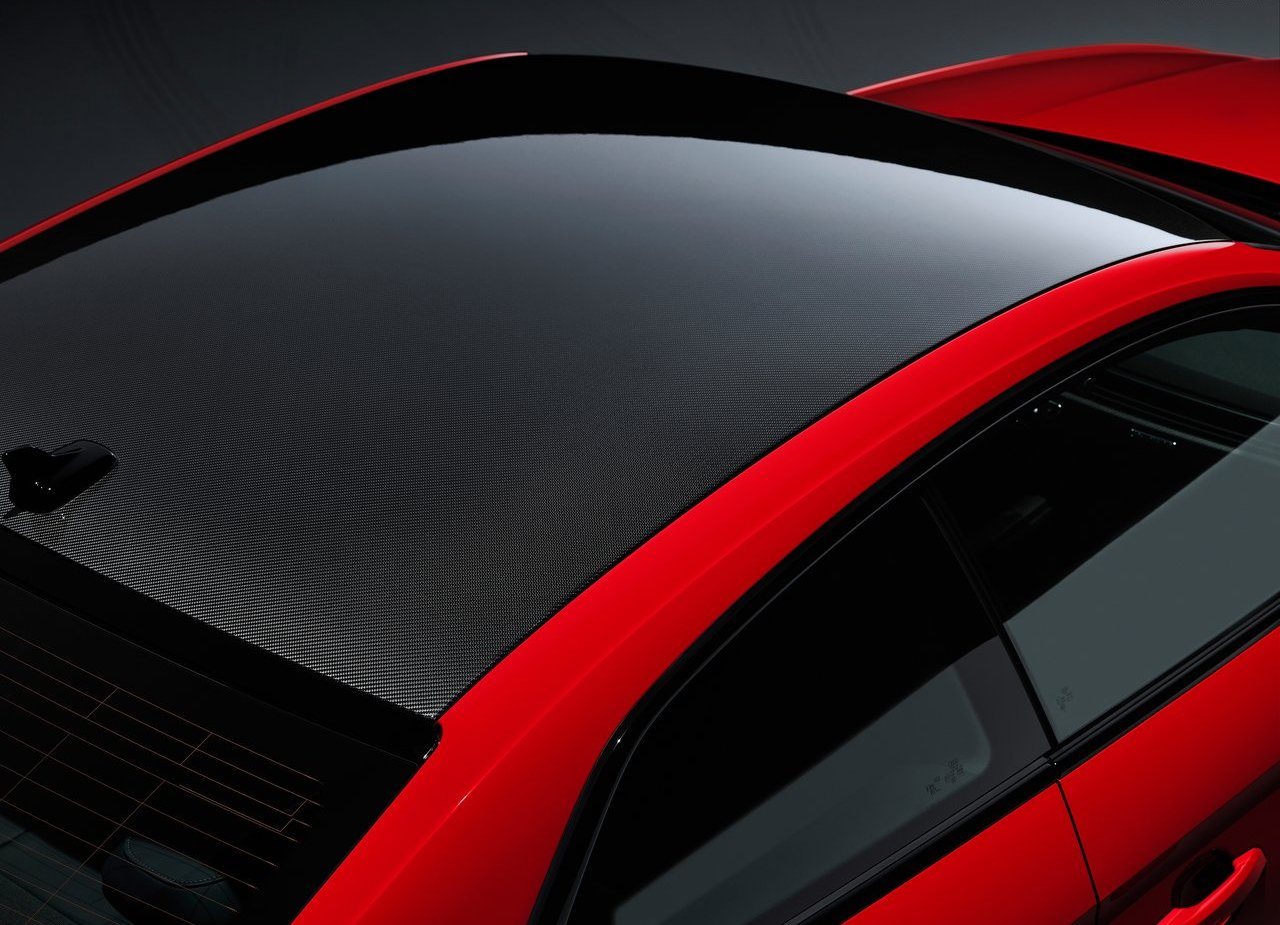 2023 - AUDI RS 5 COUPE COMPETITION PLUS, foto 93