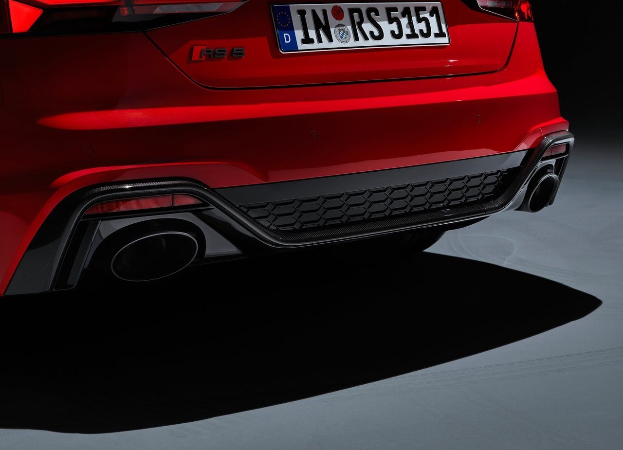 2023 - AUDI RS 5 COUPE COMPETITION PLUS, foto 94