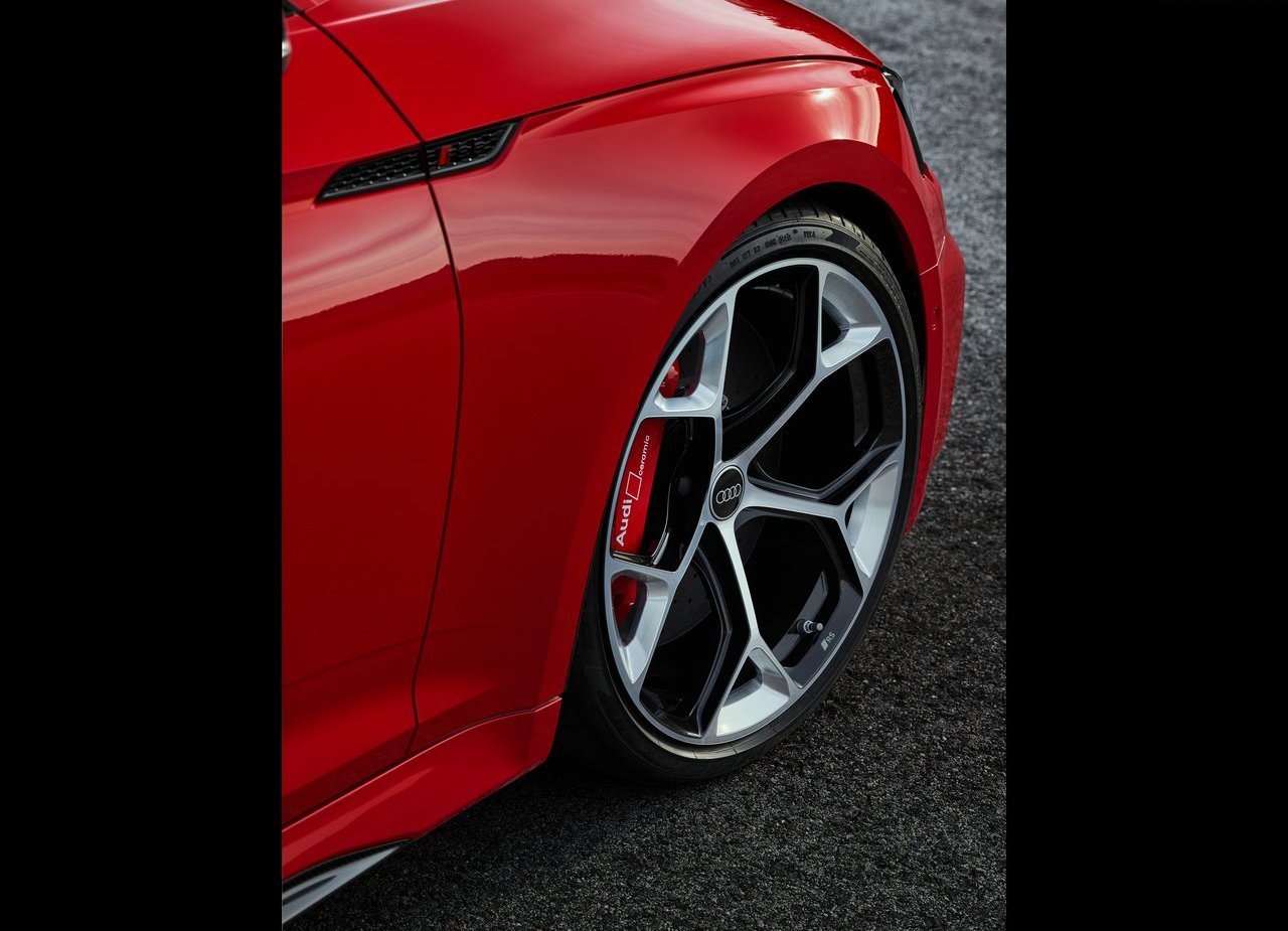 2023 - AUDI RS 5 COUPE COMPETITION PLUS, foto 97