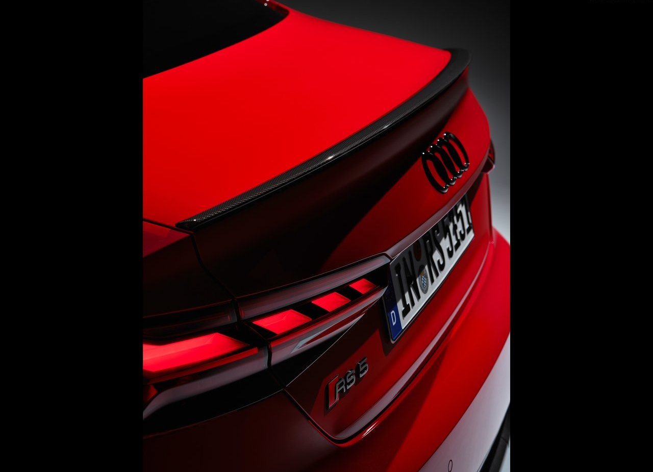 2023 - AUDI RS 5 COUPE COMPETITION PLUS, foto 98