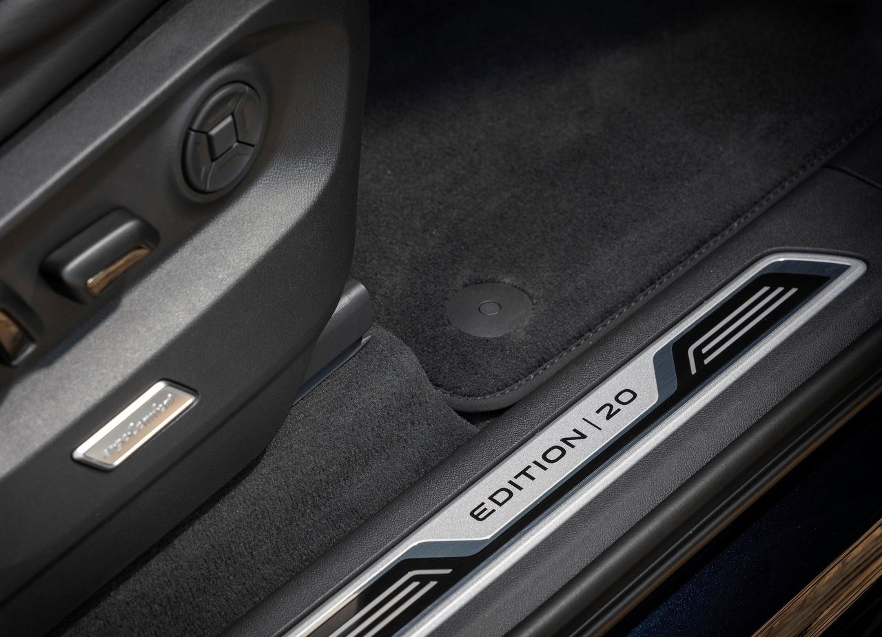 2022 - VOLKSWAGEN TOUAREG EDITION 20, foto 10