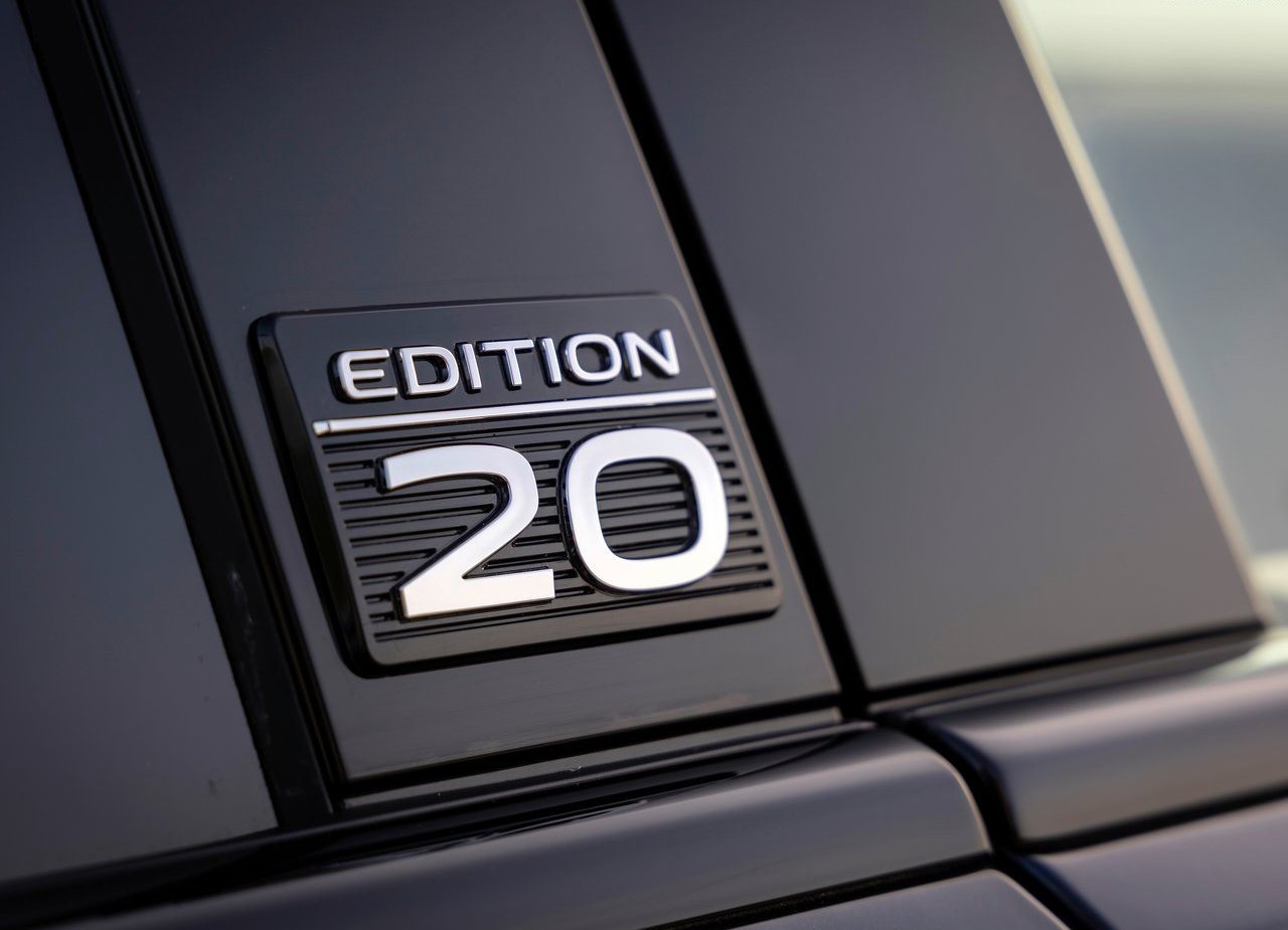 2022 - VOLKSWAGEN TOUAREG EDITION 20, foto 11