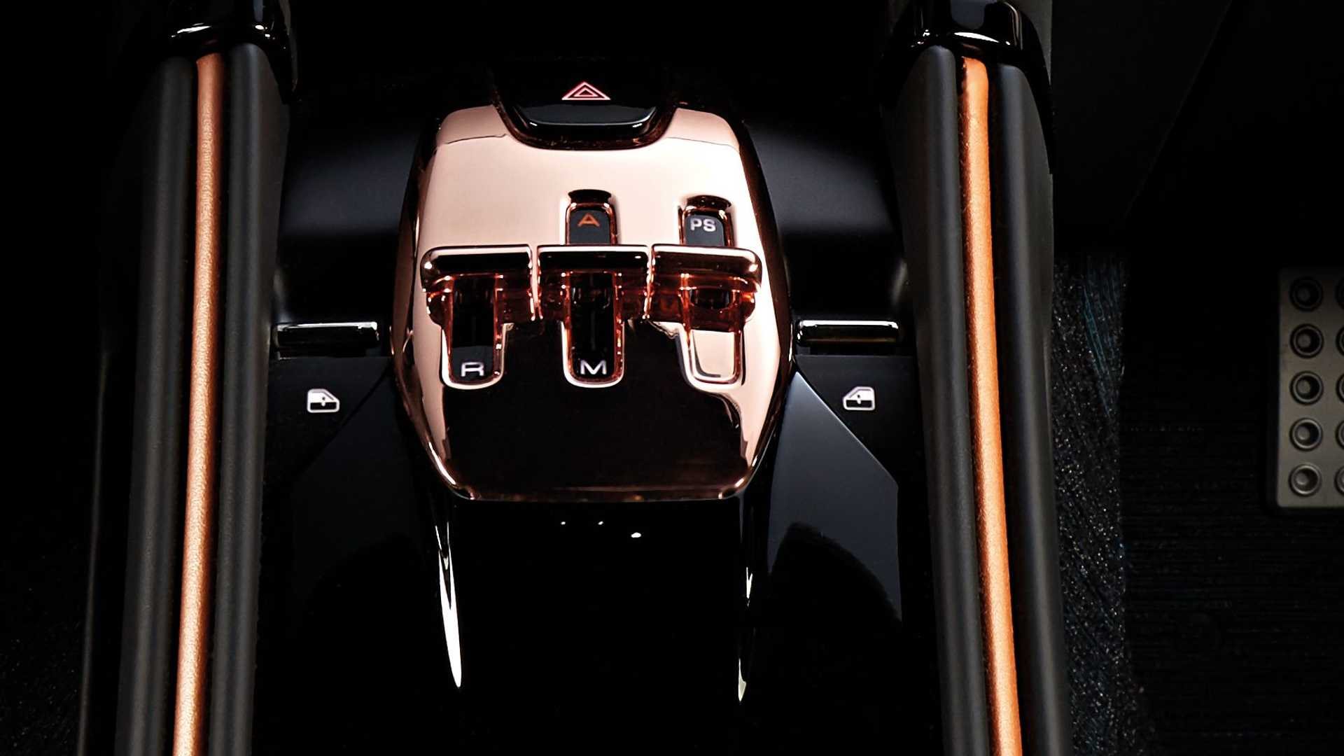 2022 - FERRARI ROMA TAILOR MADE, foto 8