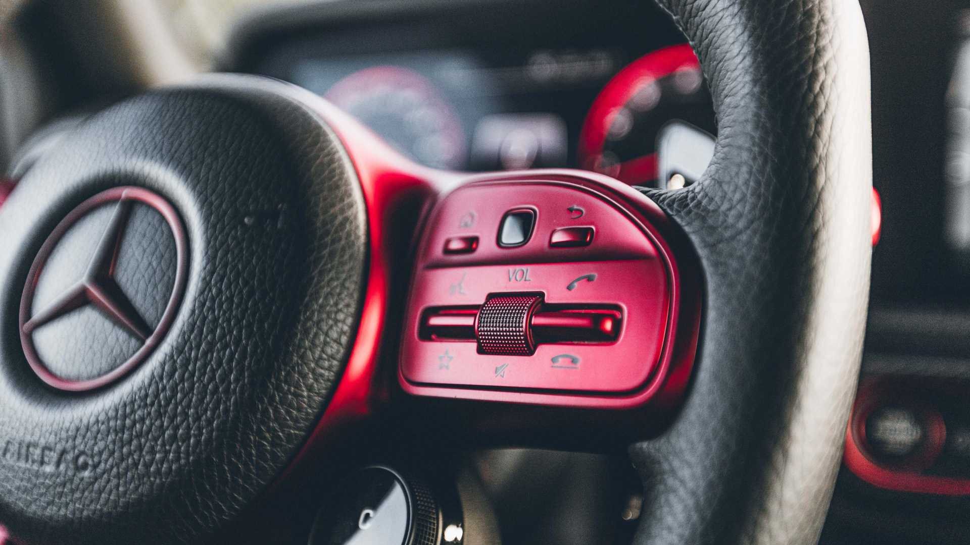 2022 - MERCEDES-AMG G 63 BRABUS 900 XLP, foto 29