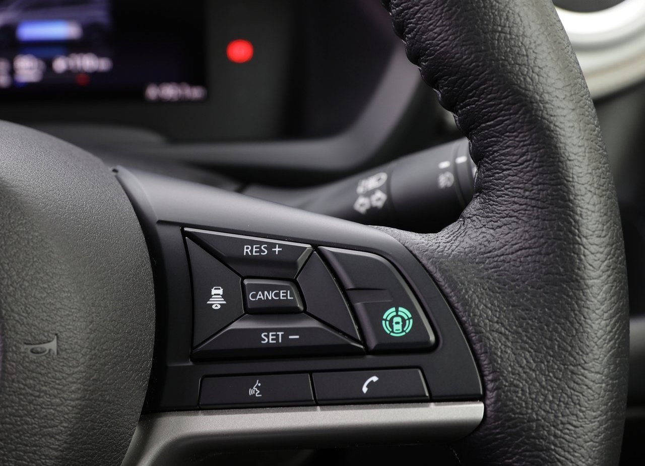 MITSUBISHI eK X EV, foto 46