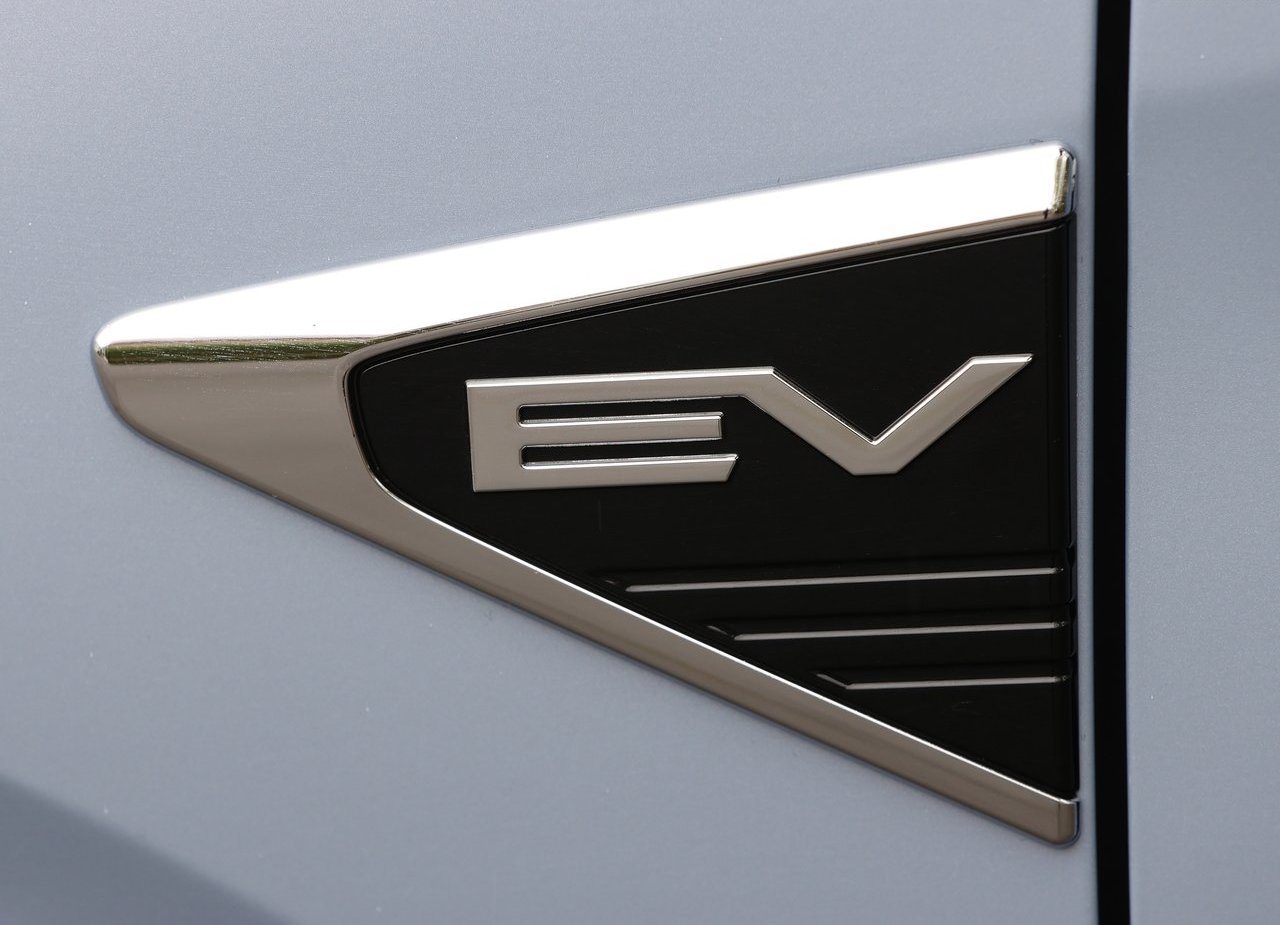 MITSUBISHI eK X EV, foto 86