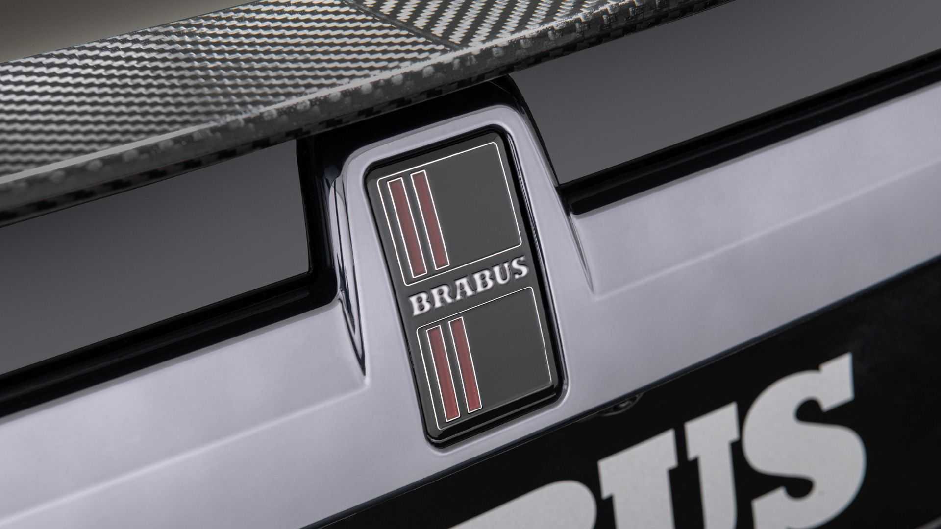 ROLLS-ROYCE GHOST BRABUS 700, foto 60
