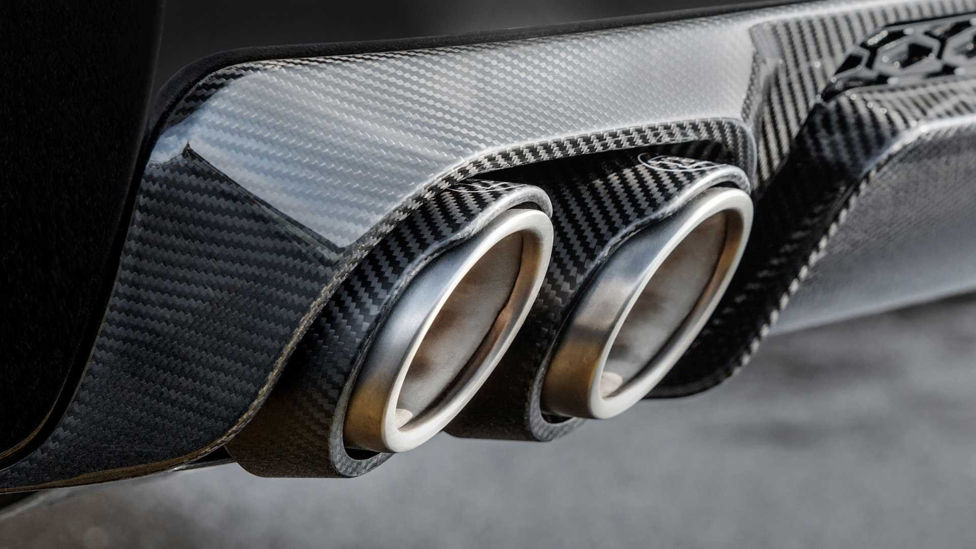 ROLLS-ROYCE GHOST BRABUS 700, foto 70