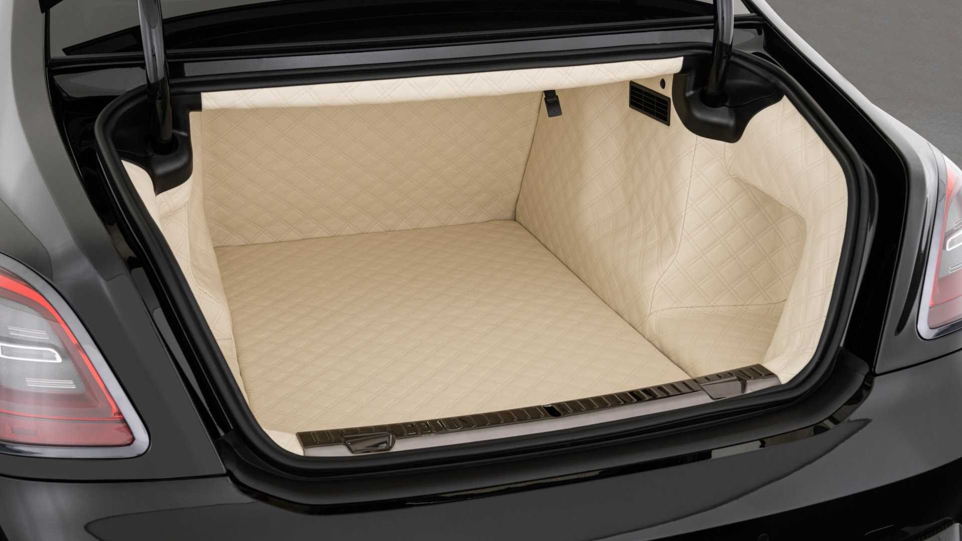 ROLLS-ROYCE GHOST BRABUS 700, foto 107
