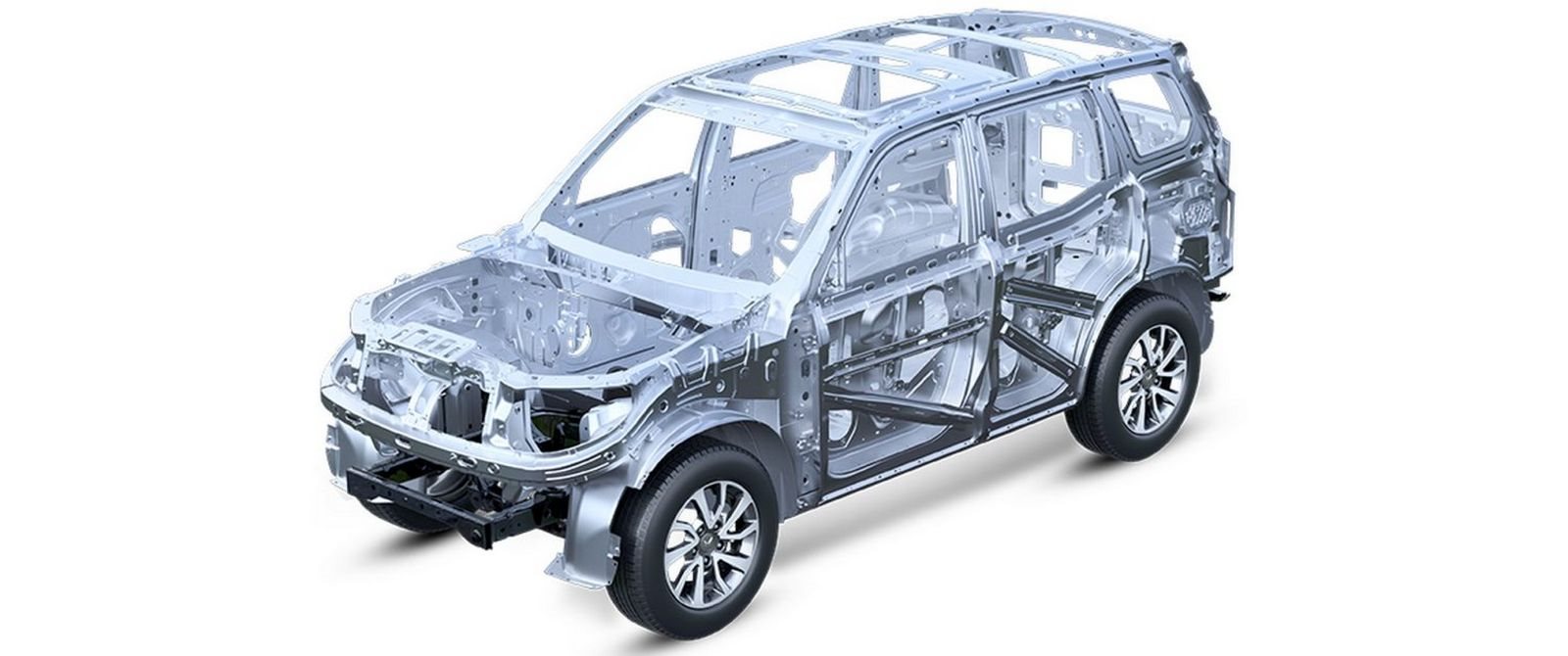 MAHINDRA SCORPIO-N, foto 16