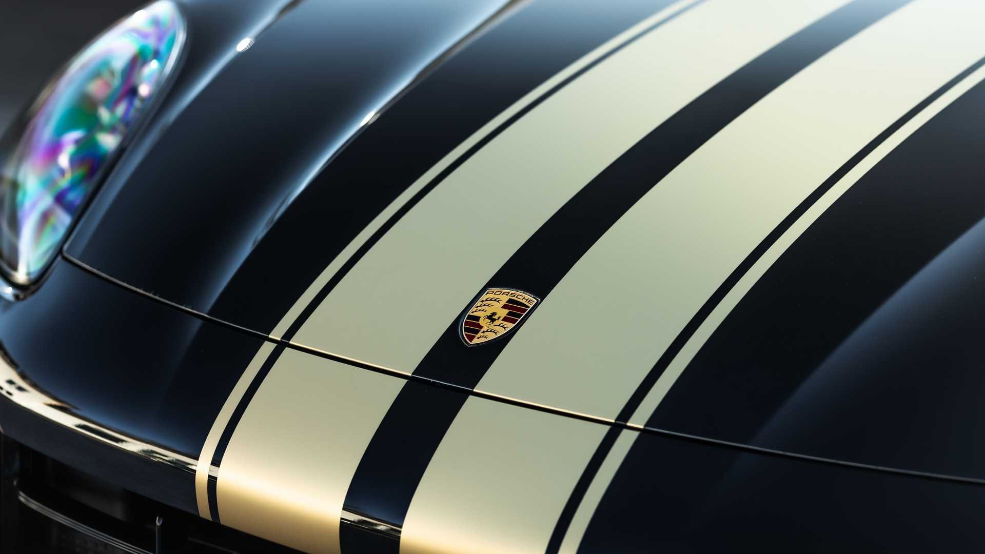 PORSCHE CAYENNE COUPE BY MANHART, foto 3