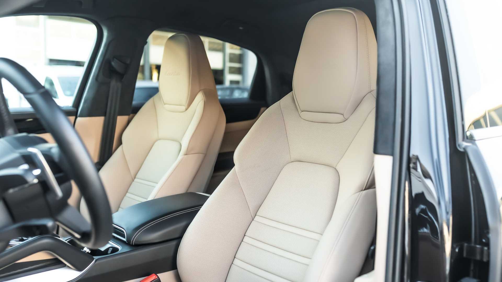 PORSCHE CAYENNE COUPE BY MANHART, foto 16