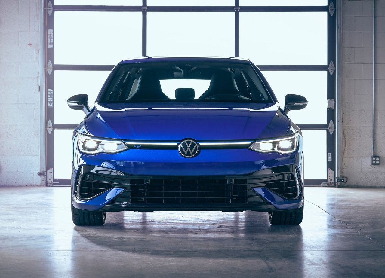 VOLKSWAGEN GOLF R 20 YEARS EDITION, foto 22