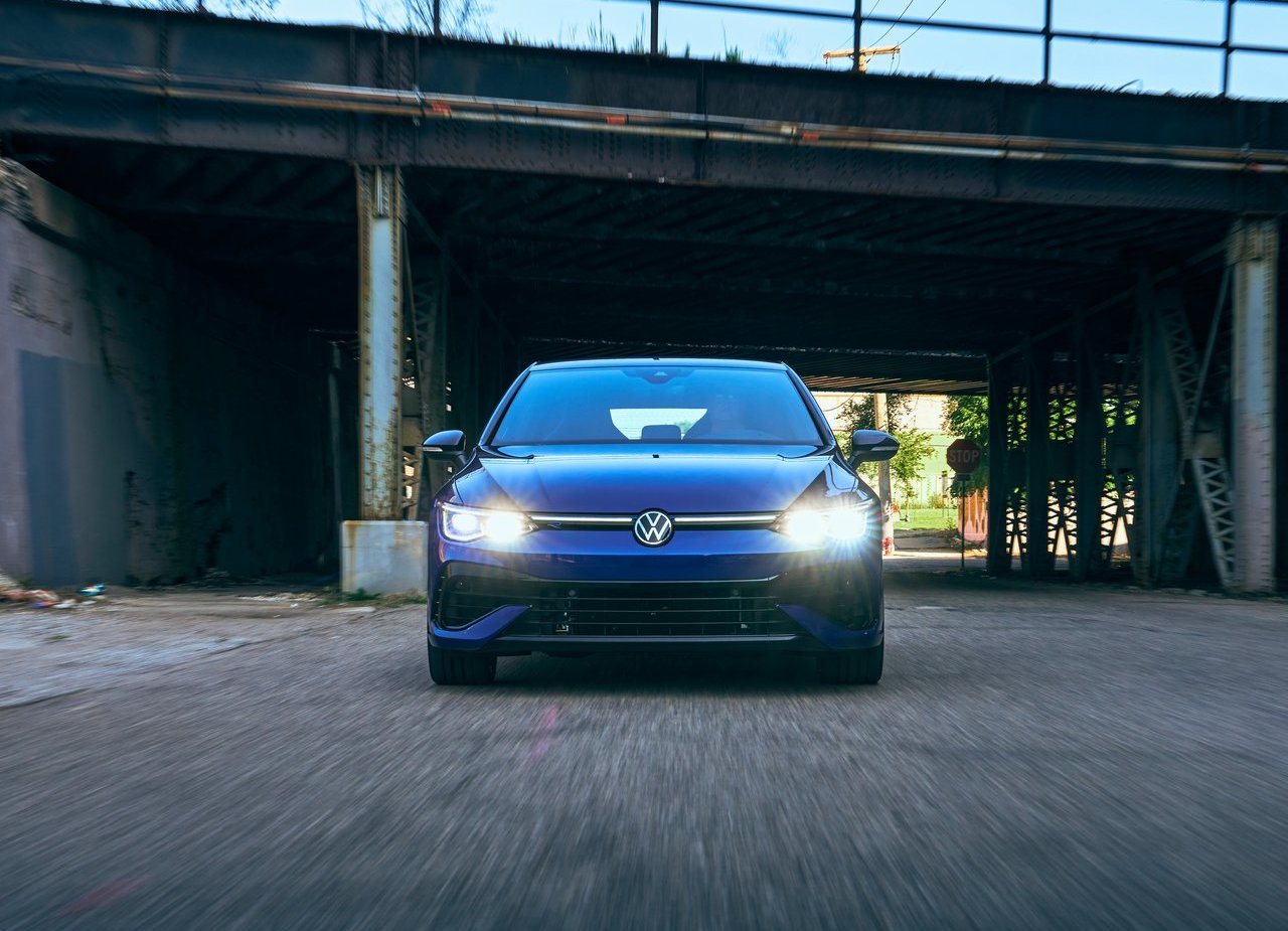 VOLKSWAGEN GOLF R 20 YEARS EDITION, foto 23