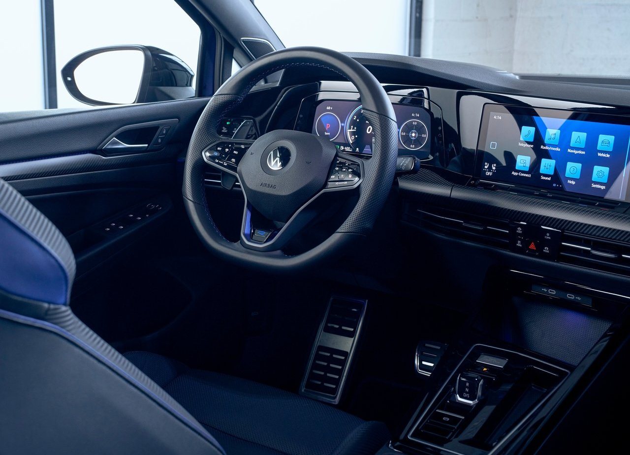VOLKSWAGEN GOLF R 20 YEARS EDITION, foto 25