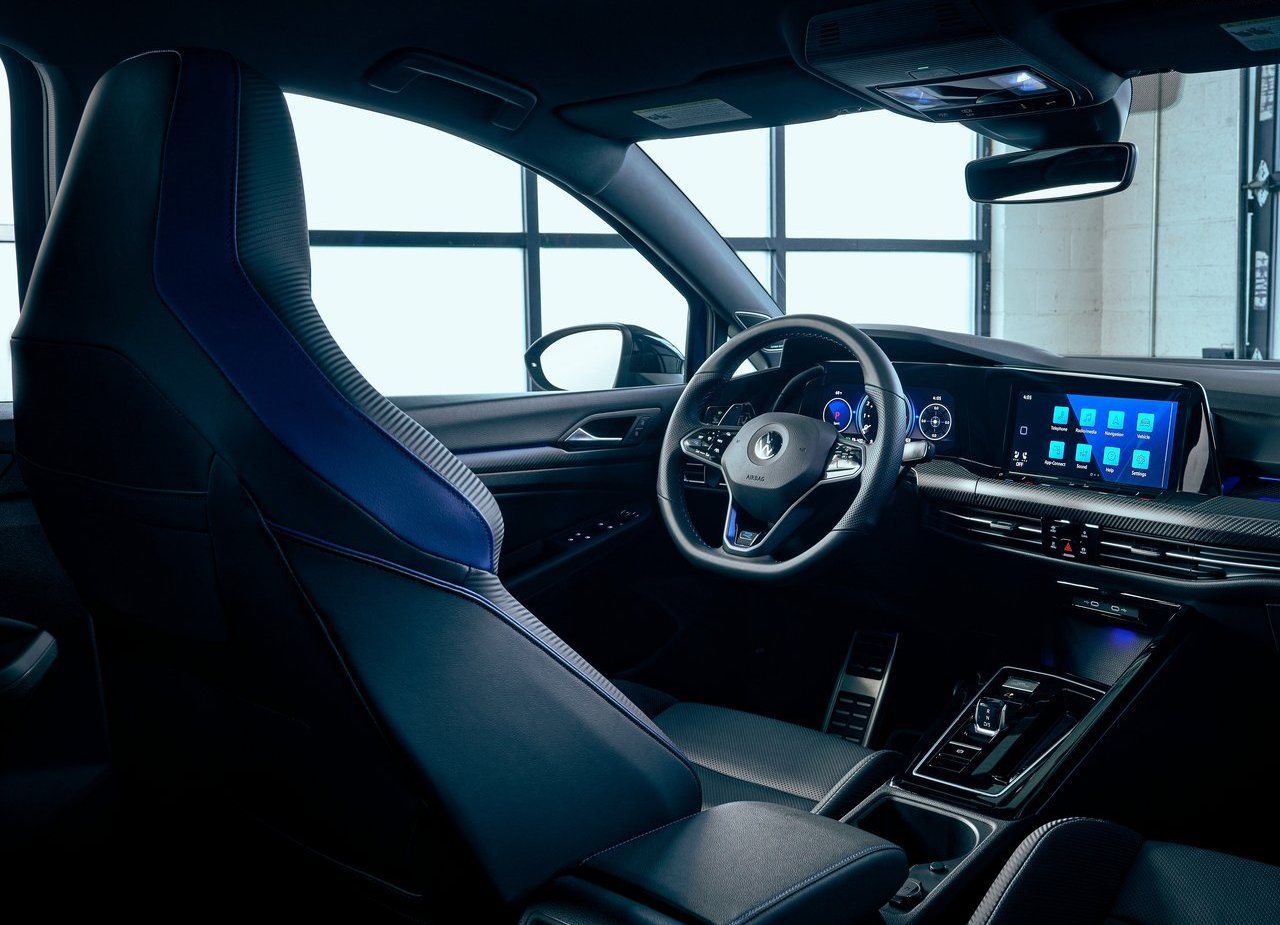 VOLKSWAGEN GOLF R 20 YEARS EDITION, foto 26