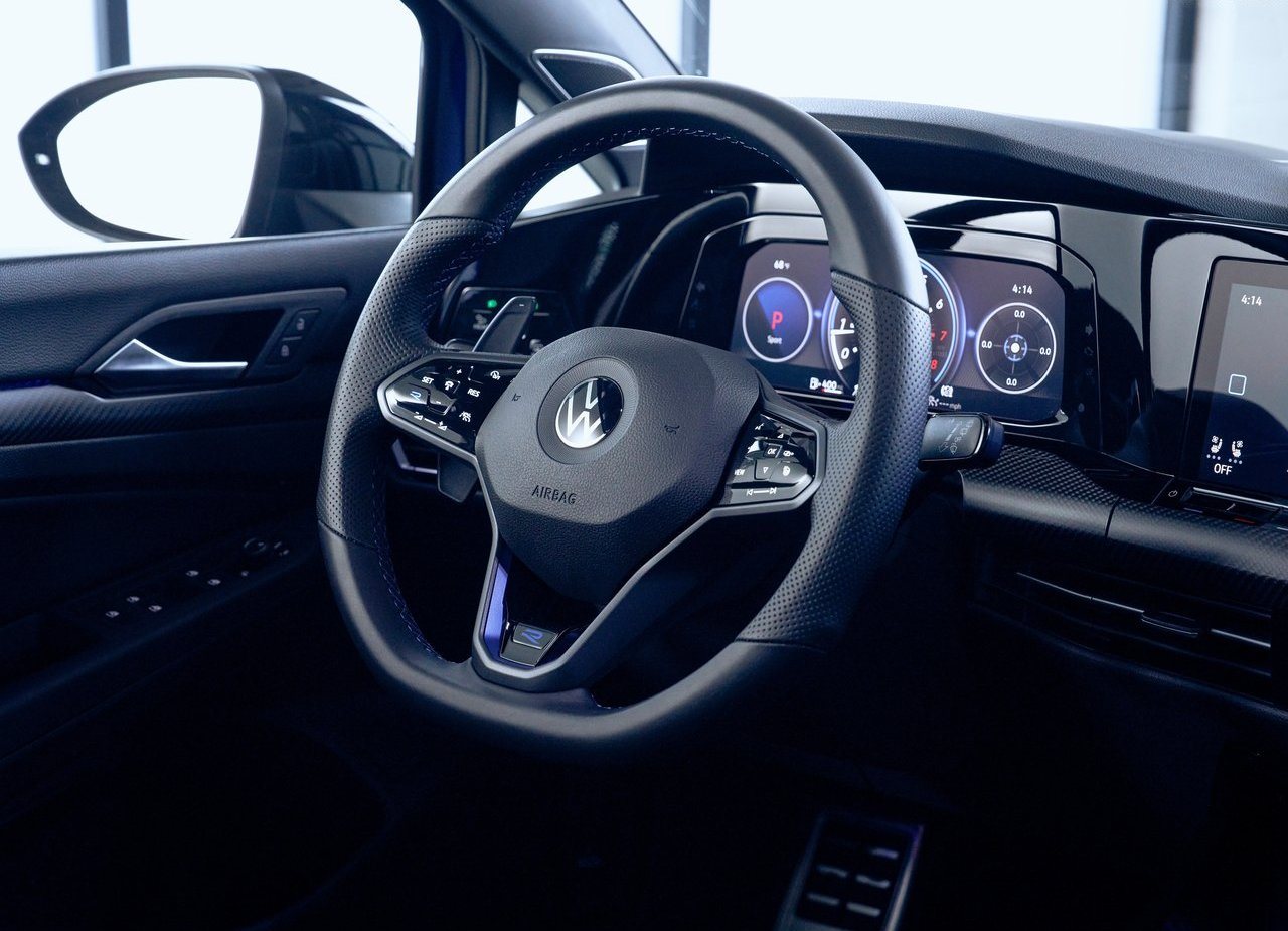 VOLKSWAGEN GOLF R 20 YEARS EDITION, foto 27