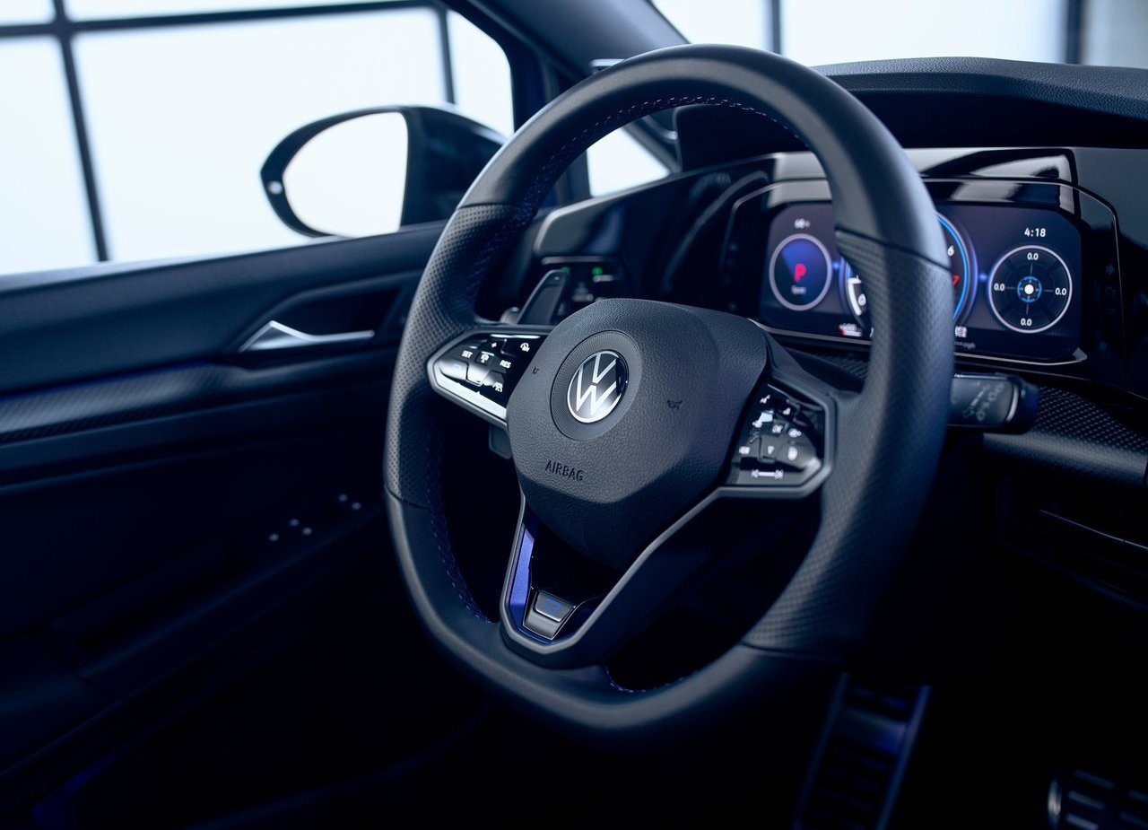 VOLKSWAGEN GOLF R 20 YEARS EDITION, foto 28