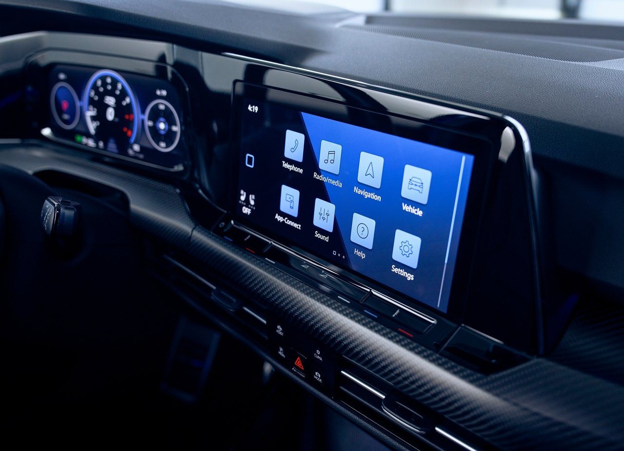 VOLKSWAGEN GOLF R 20 YEARS EDITION, foto 31