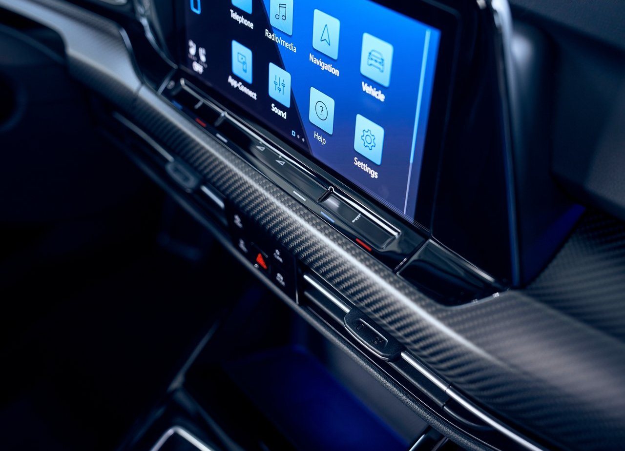 VOLKSWAGEN GOLF R 20 YEARS EDITION, foto 32