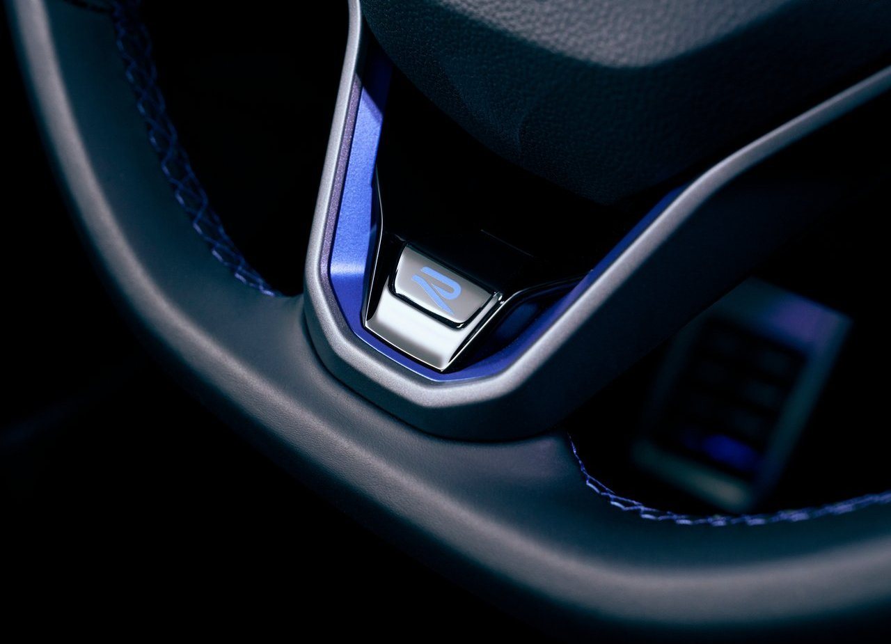 VOLKSWAGEN GOLF R 20 YEARS EDITION, foto 34