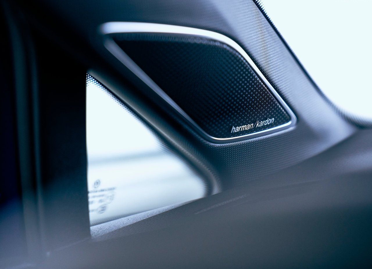 VOLKSWAGEN GOLF R 20 YEARS EDITION, foto 39