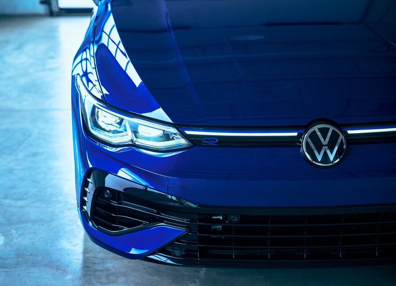 VOLKSWAGEN GOLF R 20 YEARS EDITION, foto 41