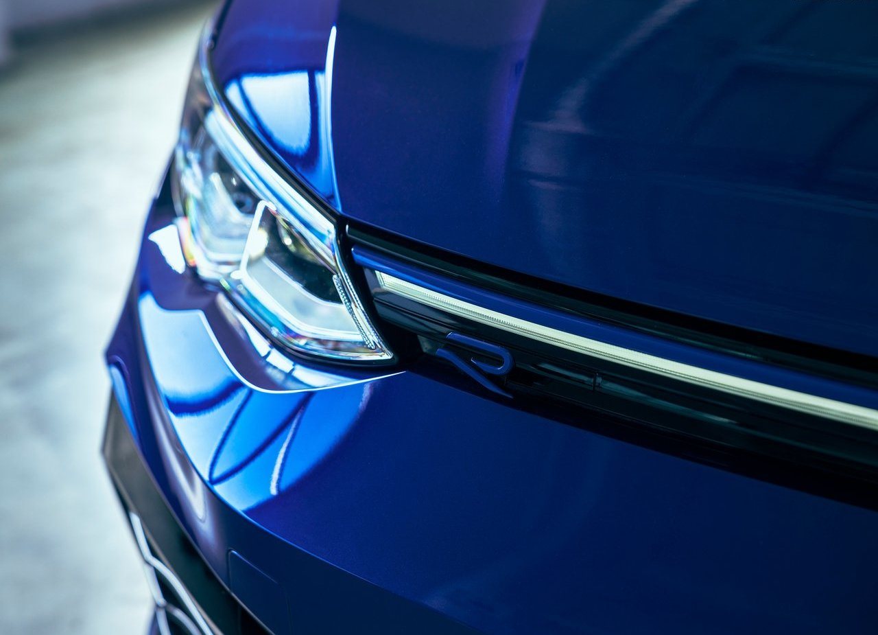 VOLKSWAGEN GOLF R 20 YEARS EDITION, foto 42