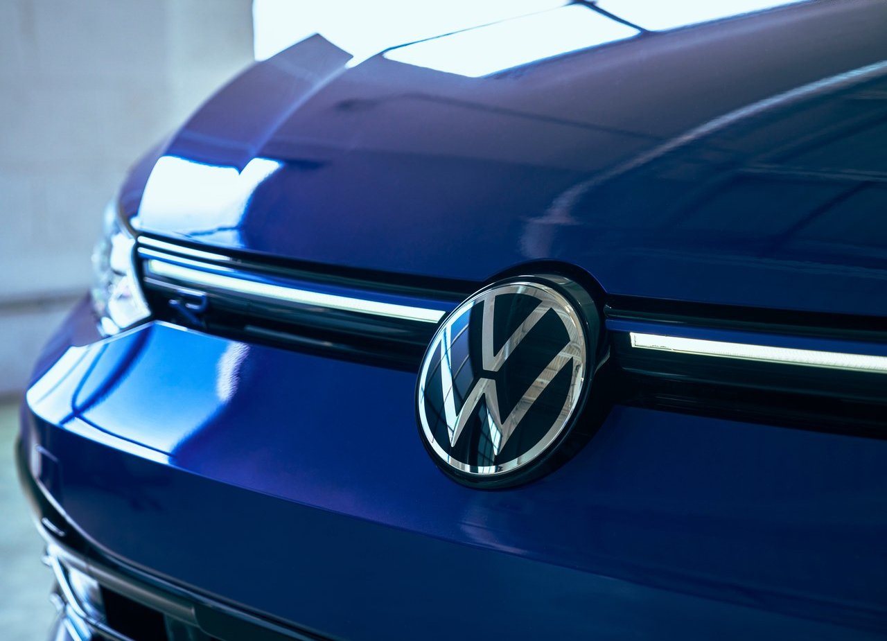 VOLKSWAGEN GOLF R 20 YEARS EDITION, foto 43