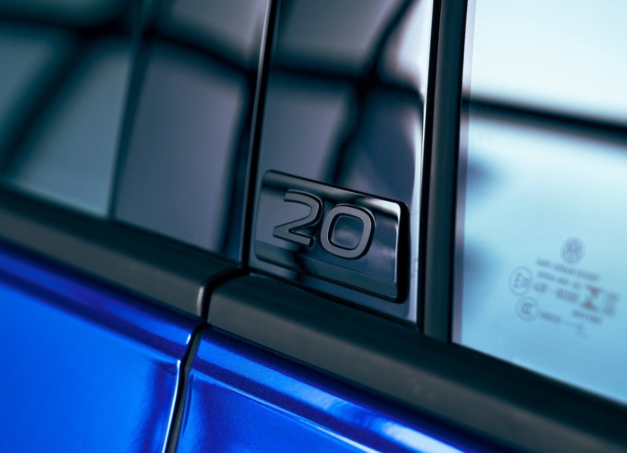VOLKSWAGEN GOLF R 20 YEARS EDITION, foto 46