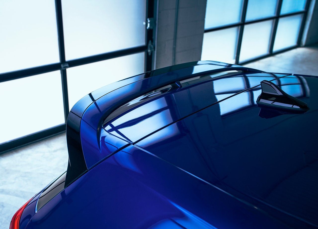 VOLKSWAGEN GOLF R 20 YEARS EDITION, foto 47