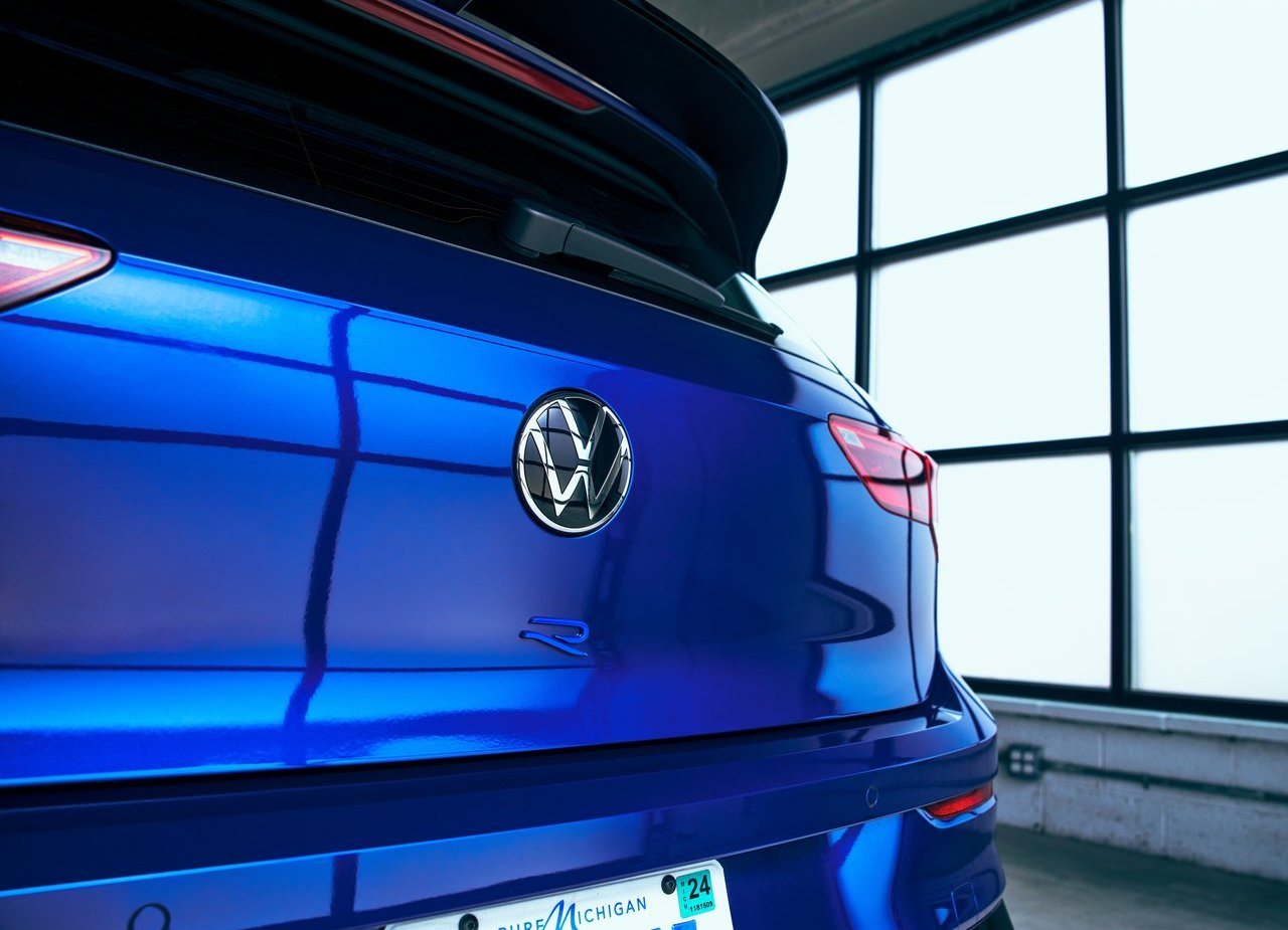 VOLKSWAGEN GOLF R 20 YEARS EDITION, foto 48