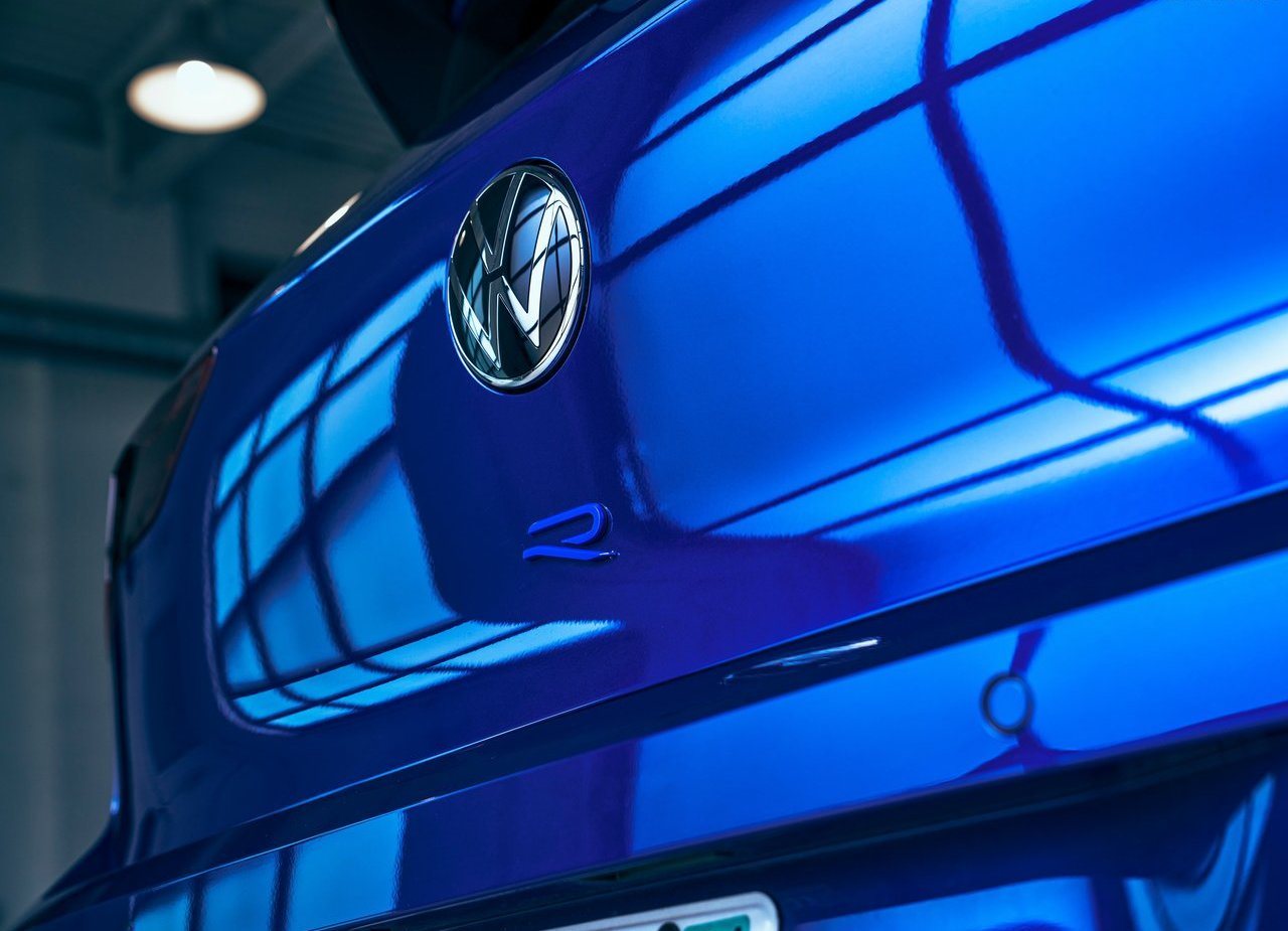 VOLKSWAGEN GOLF R 20 YEARS EDITION, foto 49