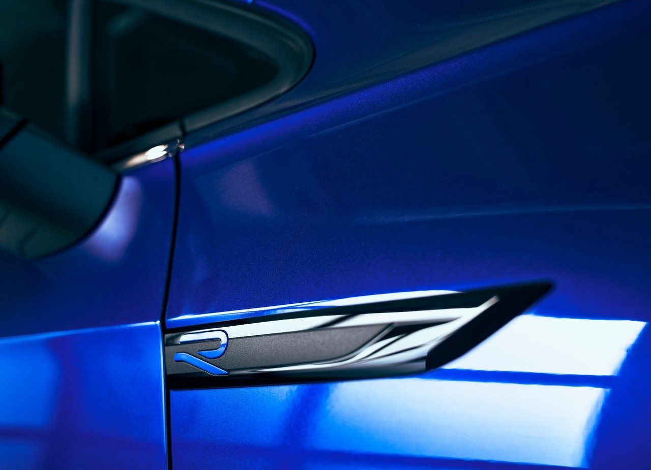 VOLKSWAGEN GOLF R 20 YEARS EDITION, foto 50