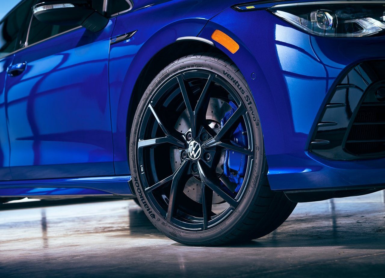 VOLKSWAGEN GOLF R 20 YEARS EDITION, foto 51