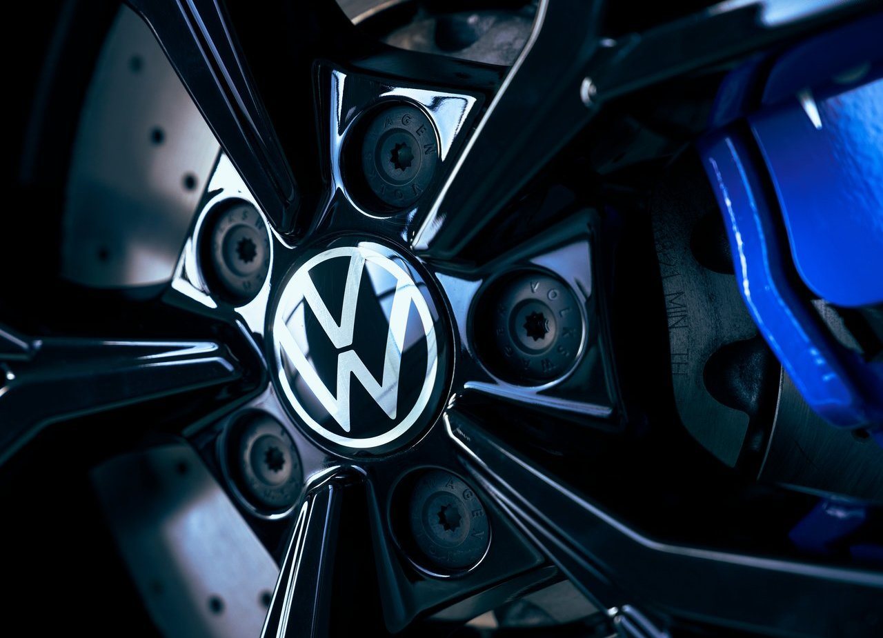 VOLKSWAGEN GOLF R 20 YEARS EDITION, foto 52
