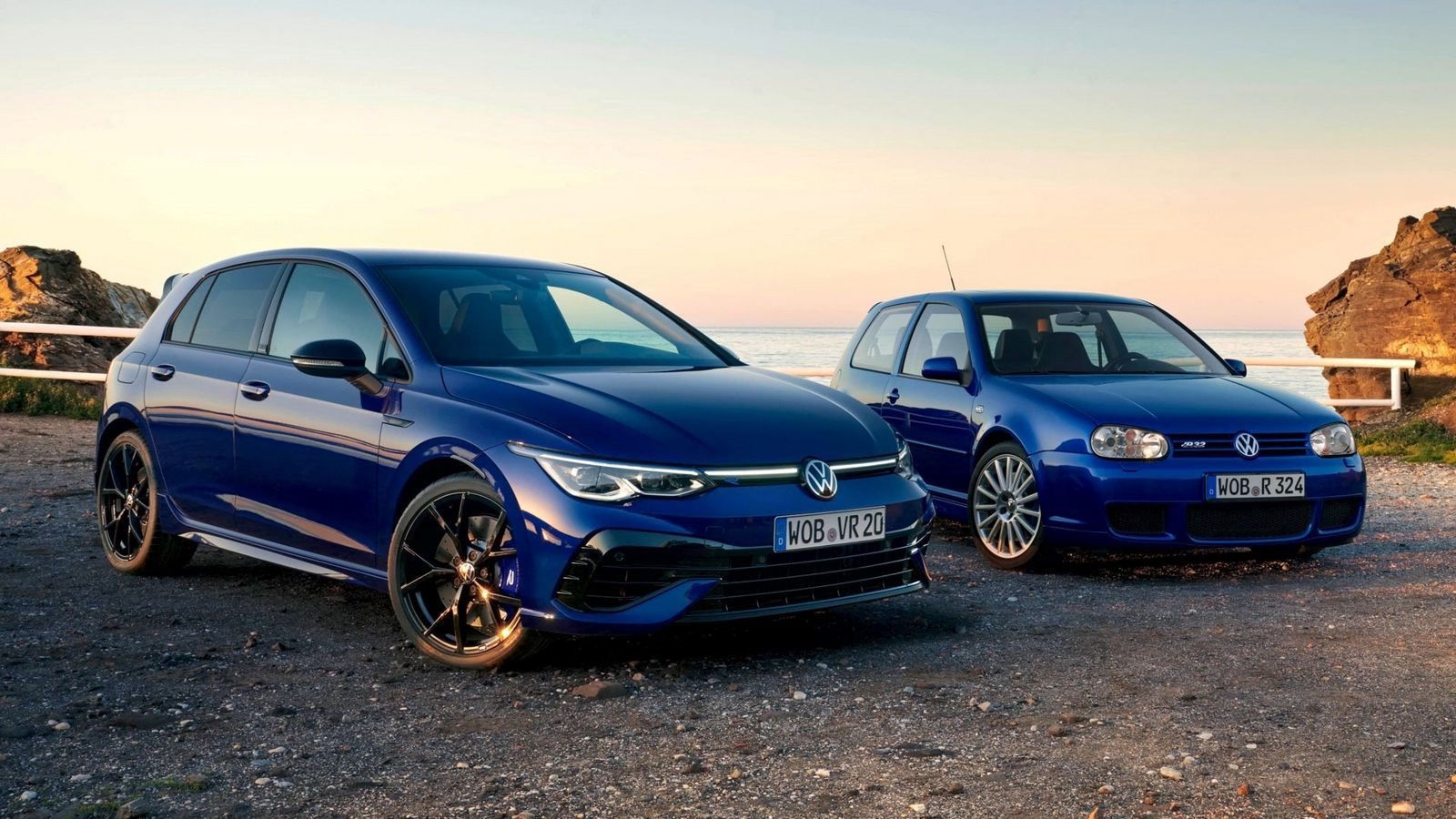 VOLKSWAGEN GOLF R 20 YEARS EDITION, foto 57