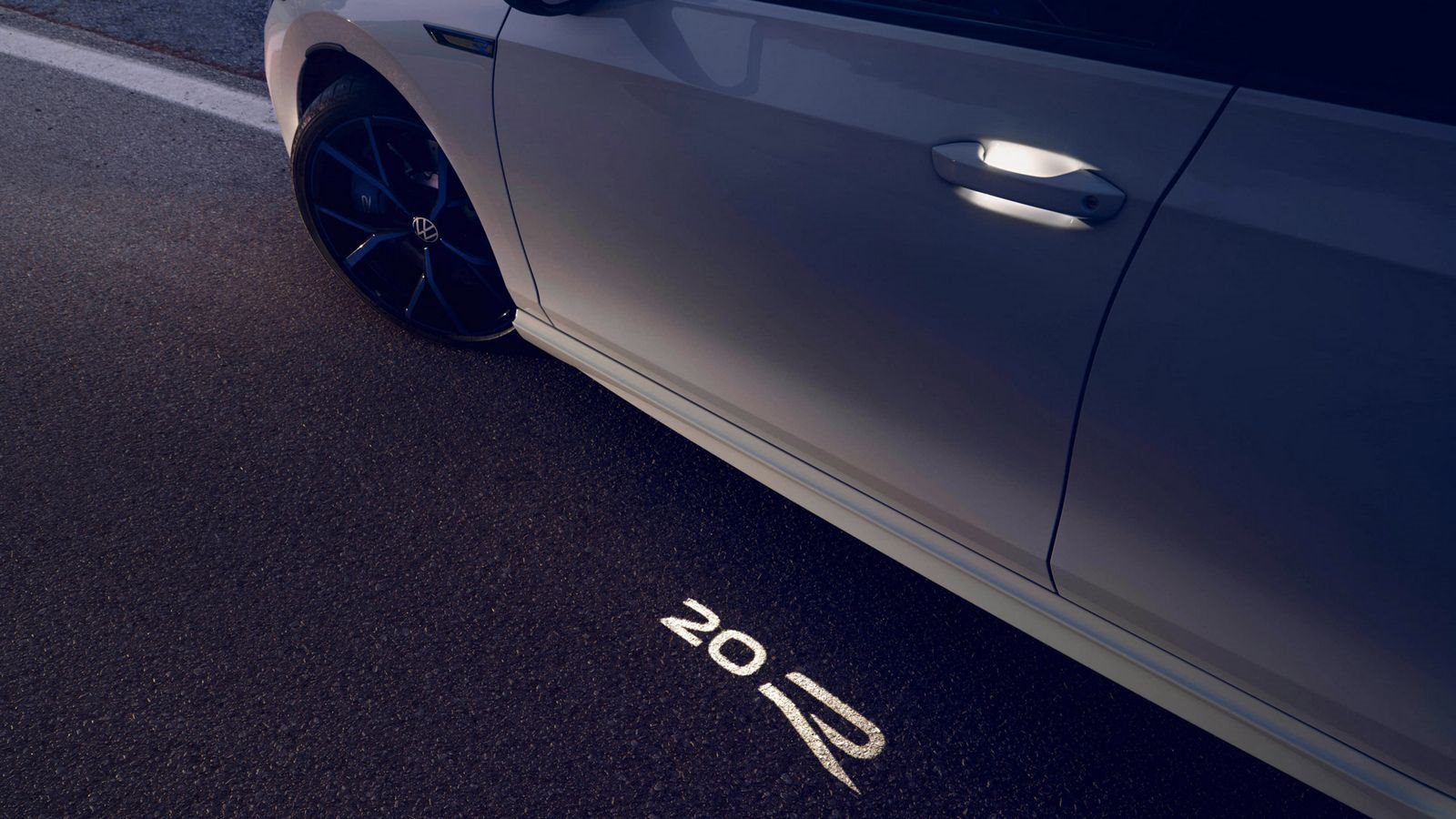 VOLKSWAGEN GOLF R 20 YEARS EDITION, foto 58