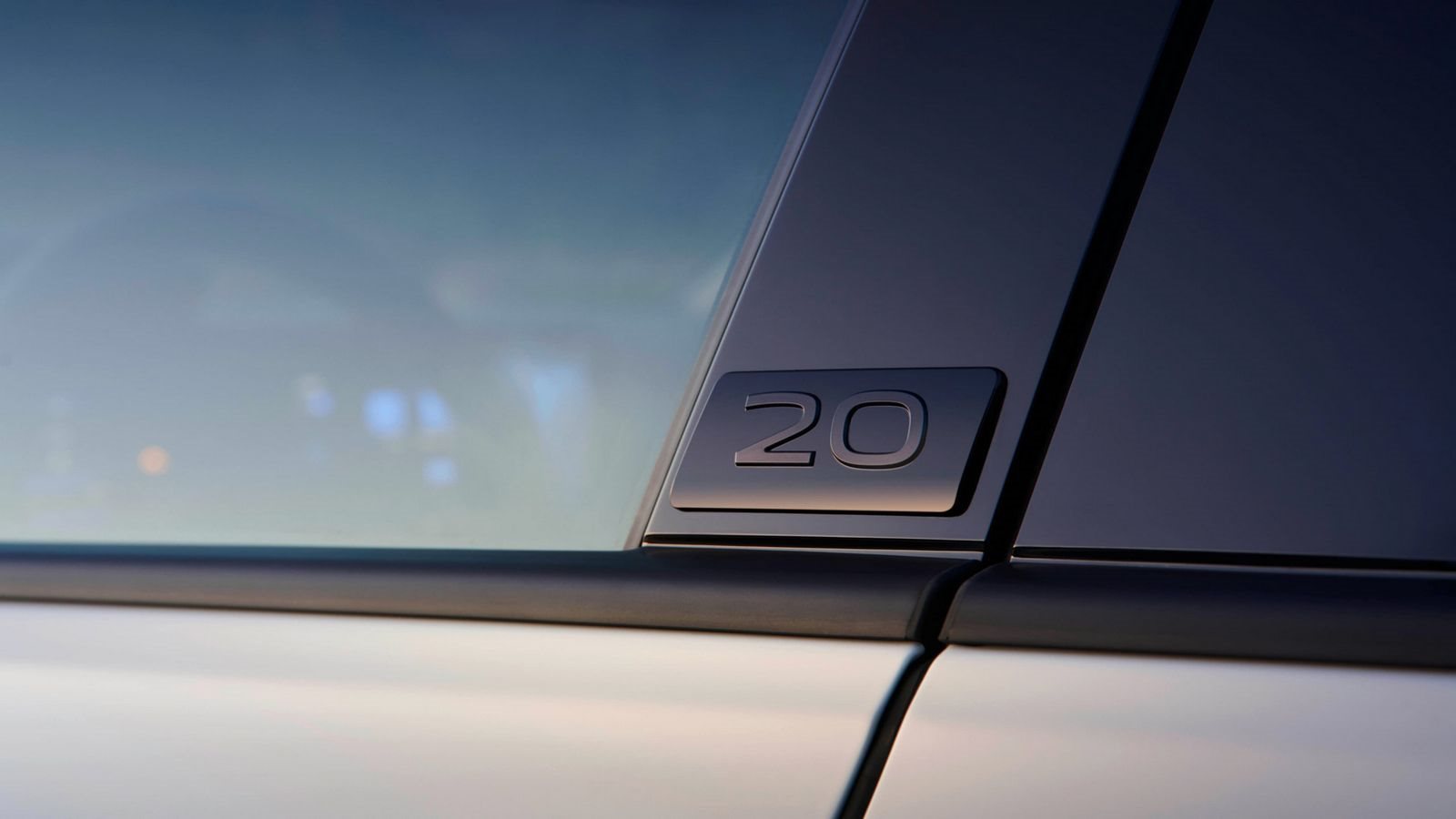 VOLKSWAGEN GOLF R 20 YEARS EDITION, foto 60
