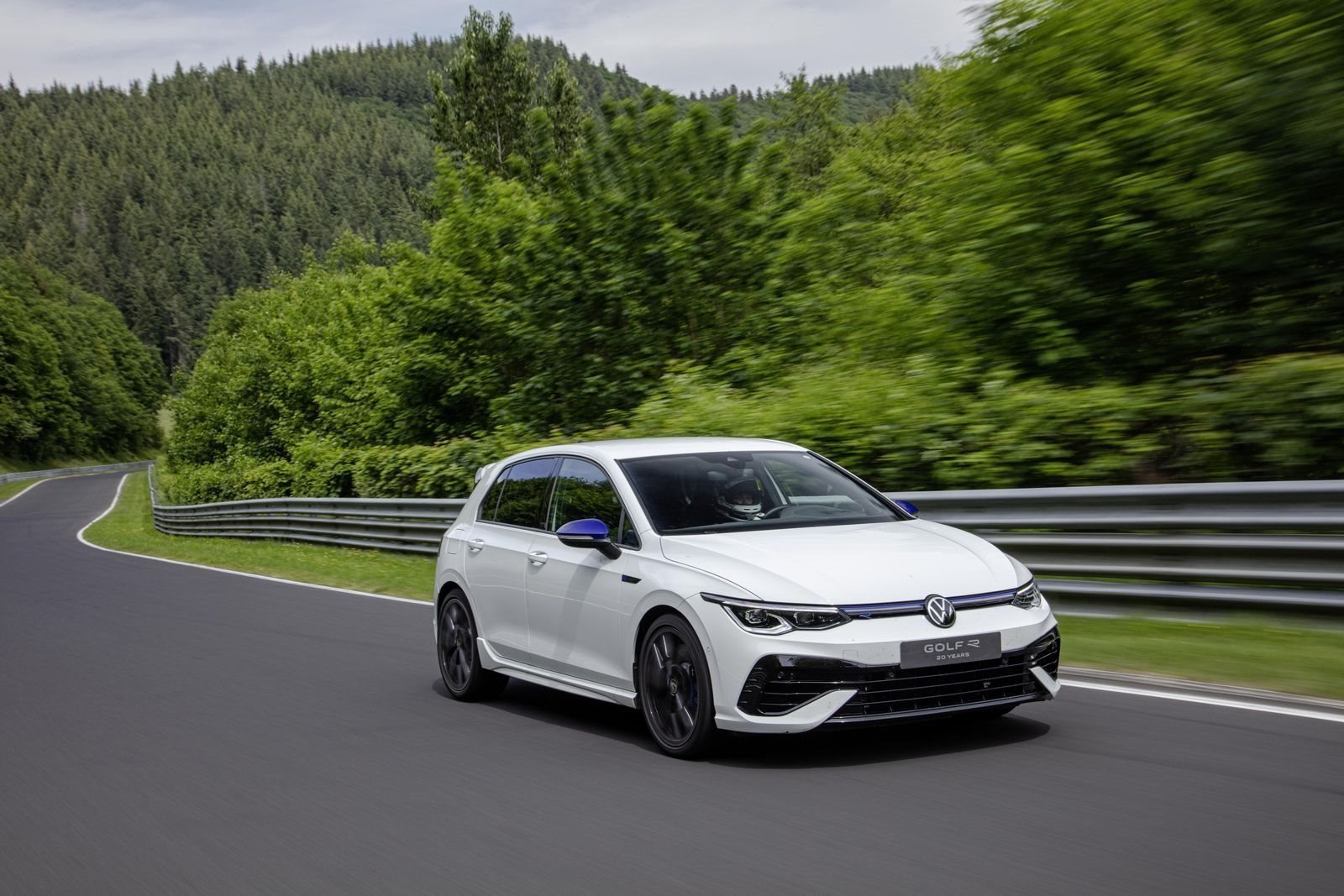 VOLKSWAGEN GOLF R 20 YEARS EDITION, foto 65