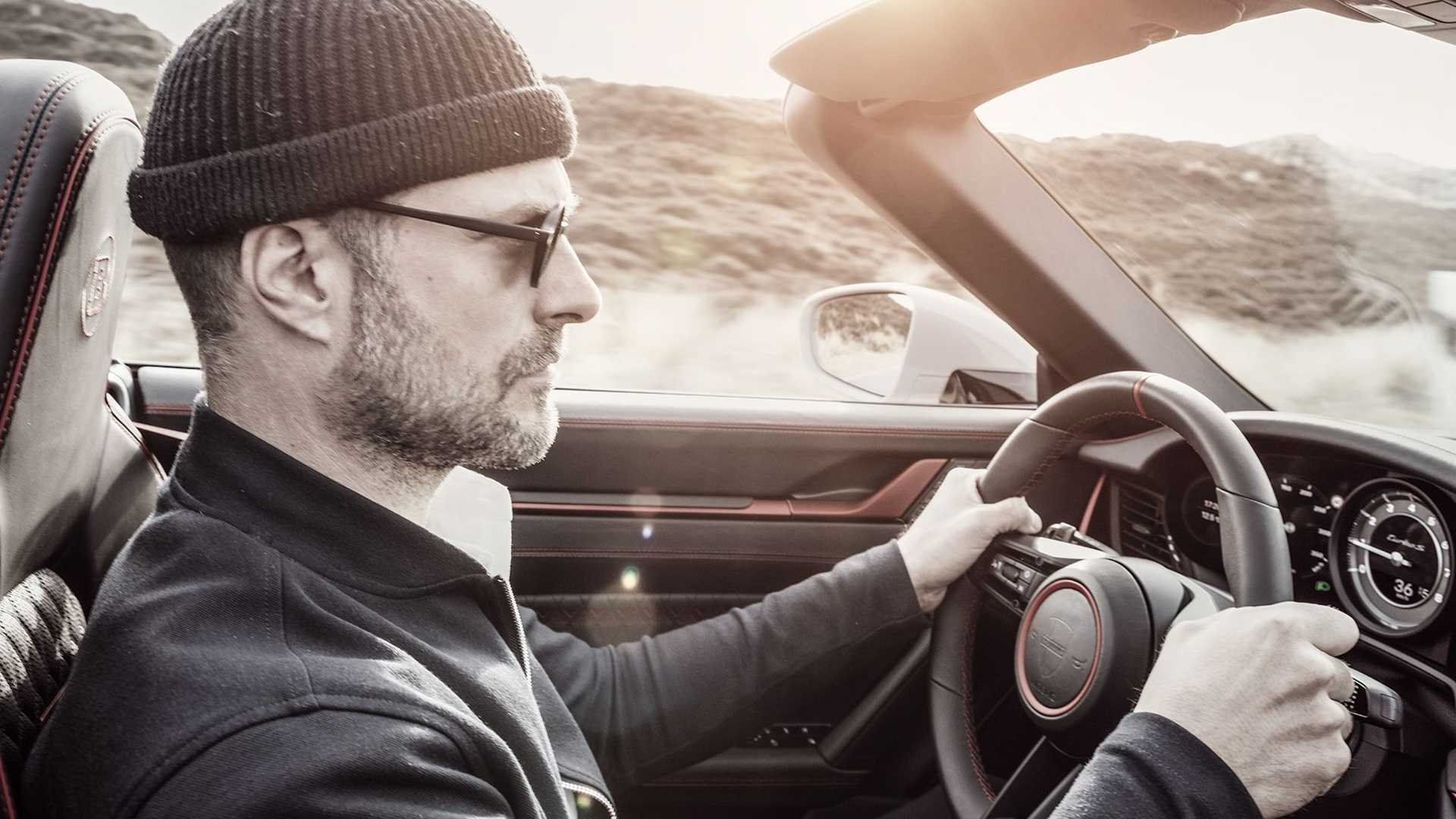 PORSCHE 911 TURBO S BRABUS 820, foto 27