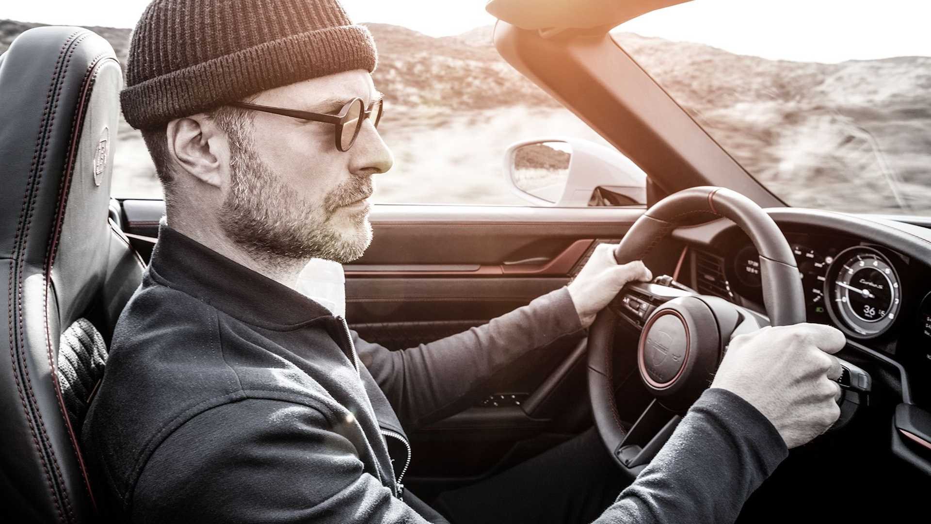 PORSCHE 911 TURBO S BRABUS 820, foto 28